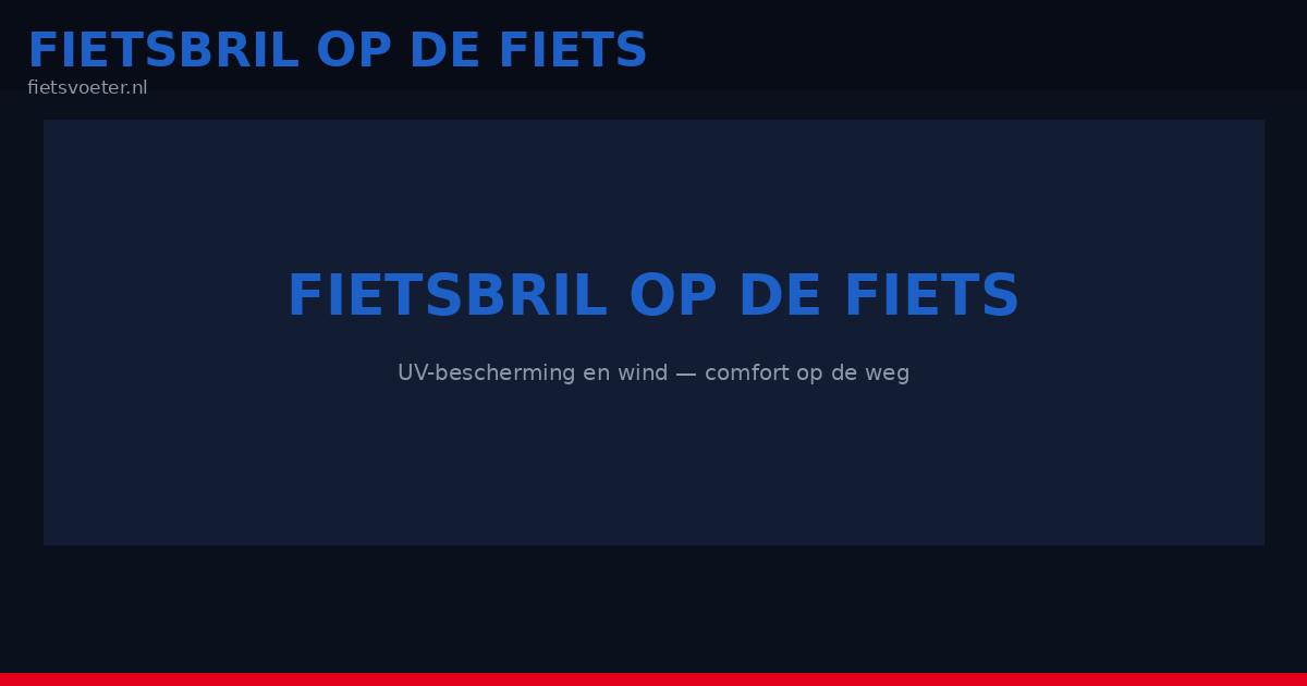 Wielrenner met Oakley Jawbreaker fietsbril tijdens training. UV400 bescherming fietsbril 2026 Fietsvoeter.nl
